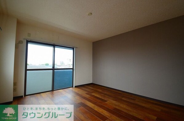 STハイツの物件内観写真